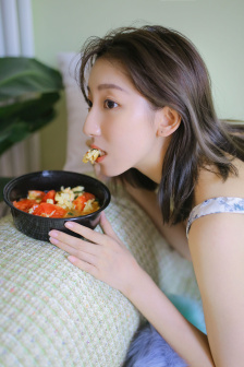《下厨房》金银花免费